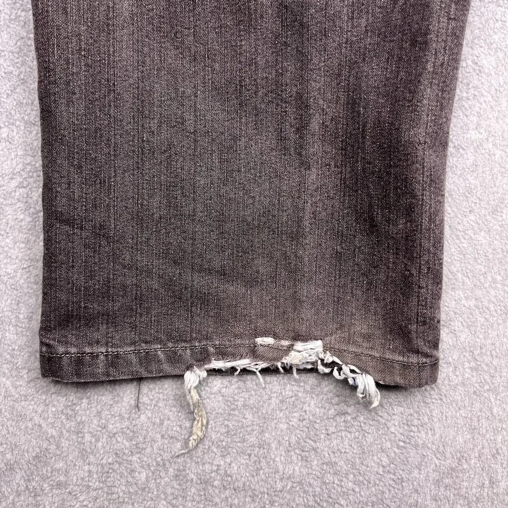 most‎ ofcl sviin jeans gray denim 50x34